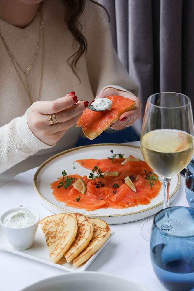 Le Grand Corona - Paris - 3