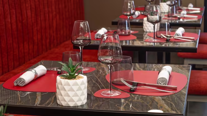 Cafè Principe Umberto - 0