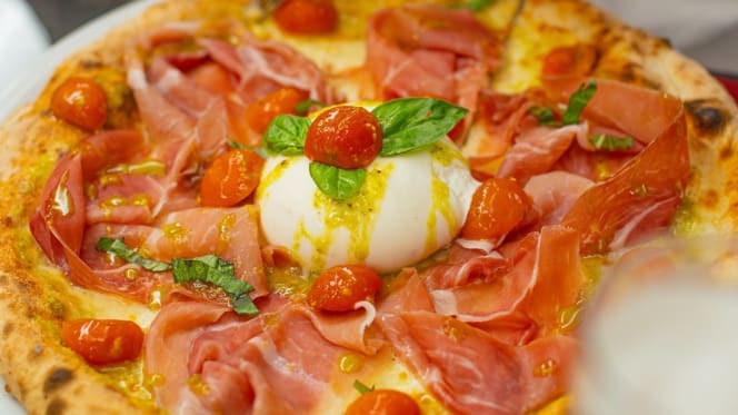 Cafè Principe Umberto - 8