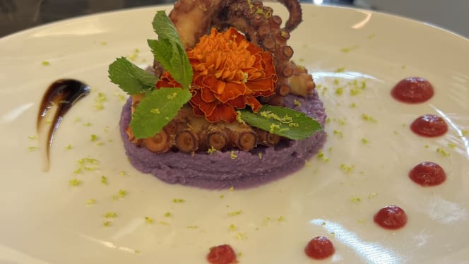 Cafè Principe Umberto - 6