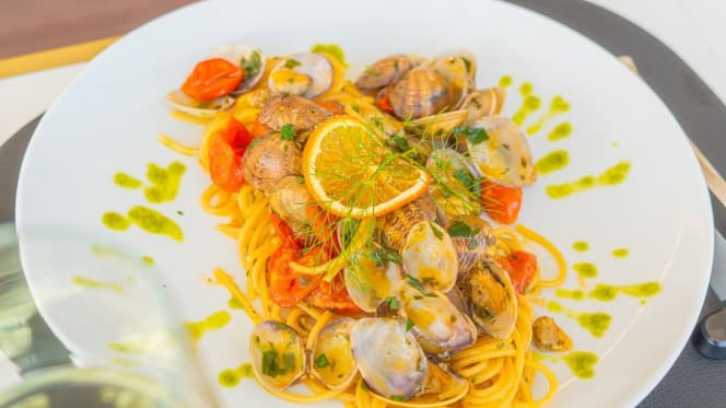 Cafè Principe Umberto - 9