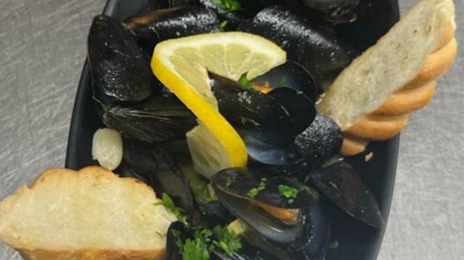 Cafè Principe Umberto - 3