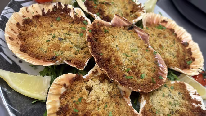 Cafè Principe Umberto - 1