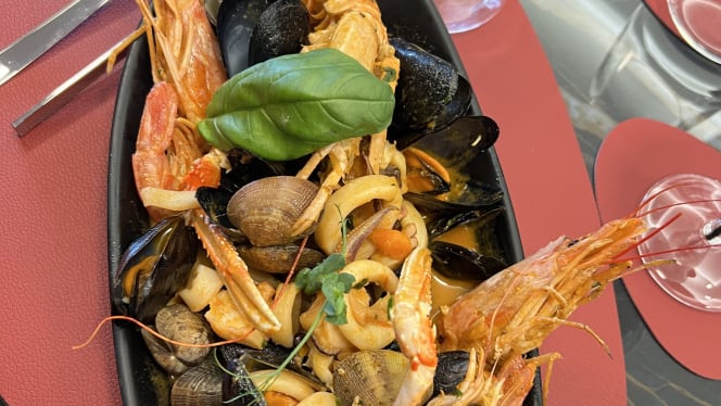 Cafè Principe Umberto - 2