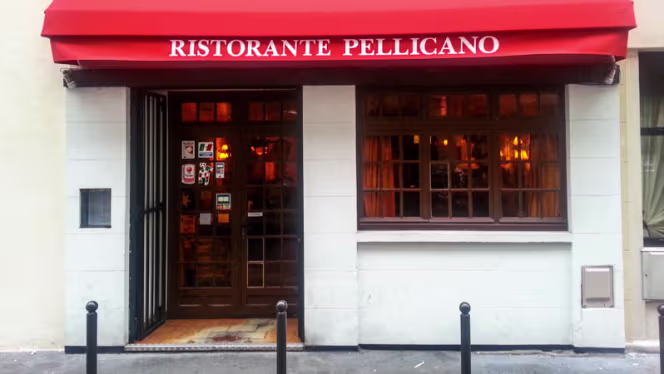 Pellicano - Paris - 9