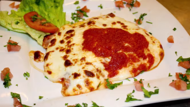 Pellicano - Paris - 2