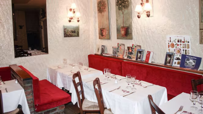 Pellicano - Paris - 7