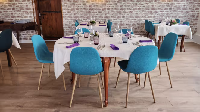 Auberge de la Musardière - 0