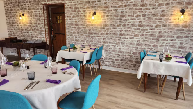 Auberge de la Musardière - 8