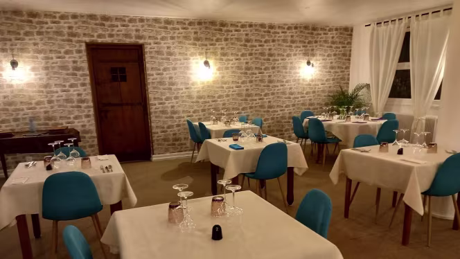 Auberge de la Musardière - 7