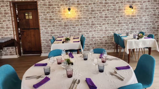 Auberge de la Musardière - 9