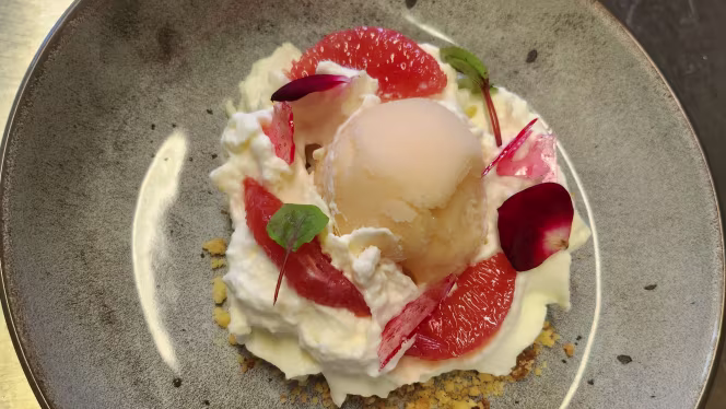 Auberge de la Musardière - 5