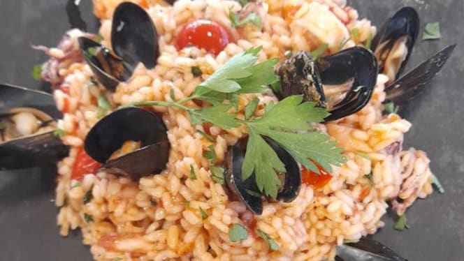 Excalibur - Milano - 2