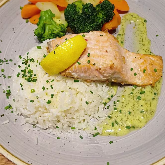 Restaurant des Alpes - 6