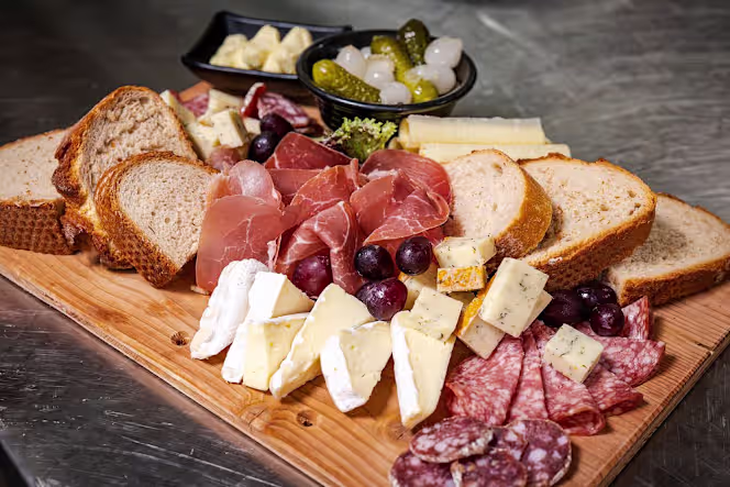 Restaurant des Alpes - 7