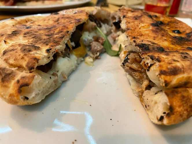 Nello Pizzeria - 7