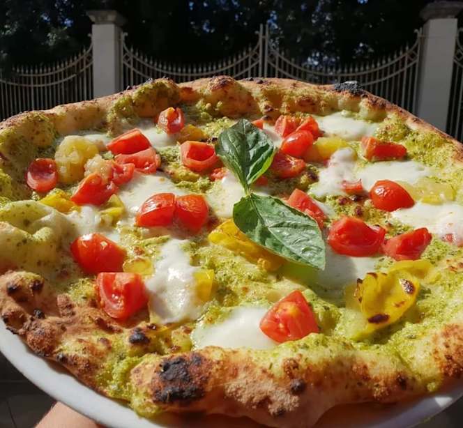 Nello Pizzeria - 3