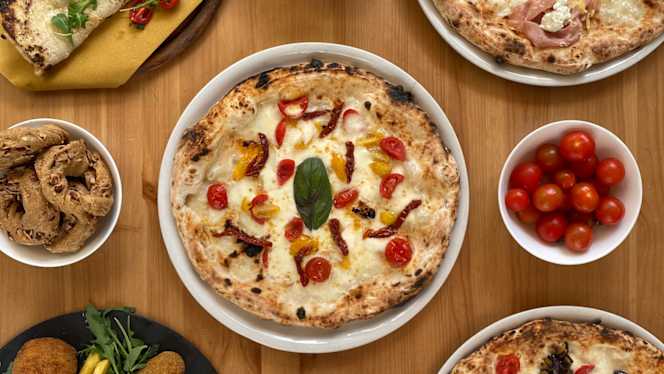 Nello Pizzeria - 1