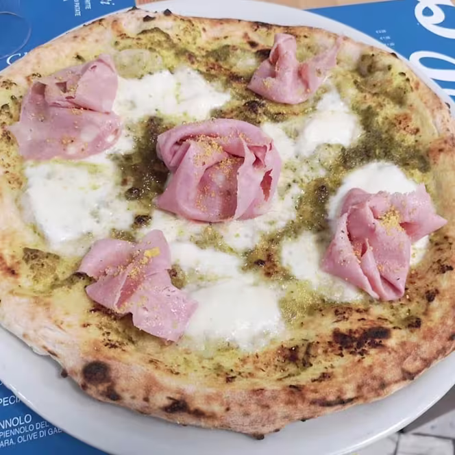 Nello Pizzeria - 5