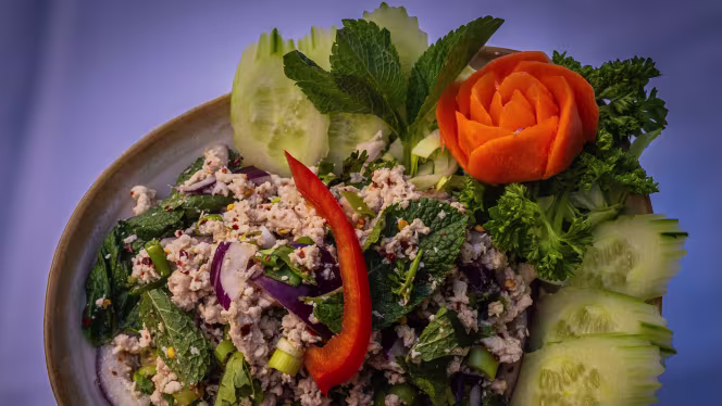 Royal Thai - Amsterdam - 4