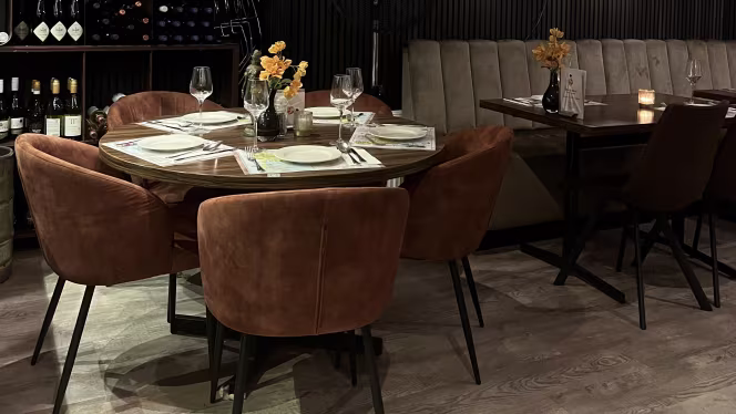 Royal Thai - Amsterdam - 2