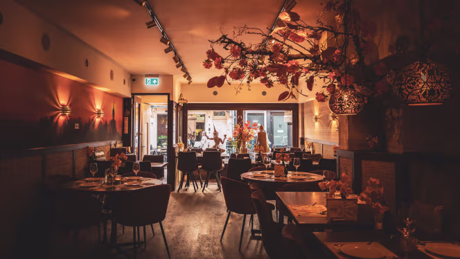 Royal Thai - Amsterdam - 0