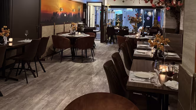 Royal Thai - Amsterdam - 5