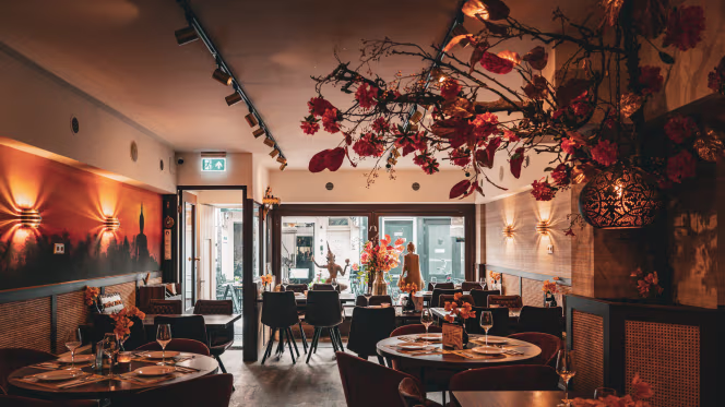 Royal Thai - Amsterdam - 9