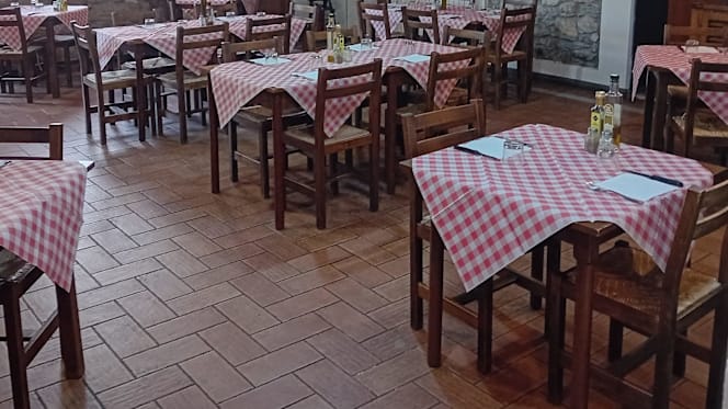 Trattoria di campagna "Paolo E Paola" - 3