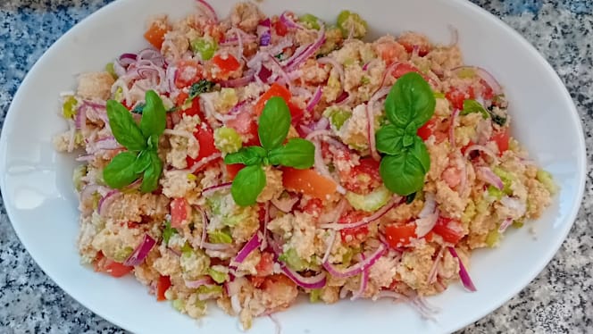 Trattoria di campagna "Paolo E Paola" - 0