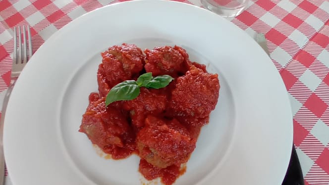 Trattoria di campagna "Paolo E Paola" - 5