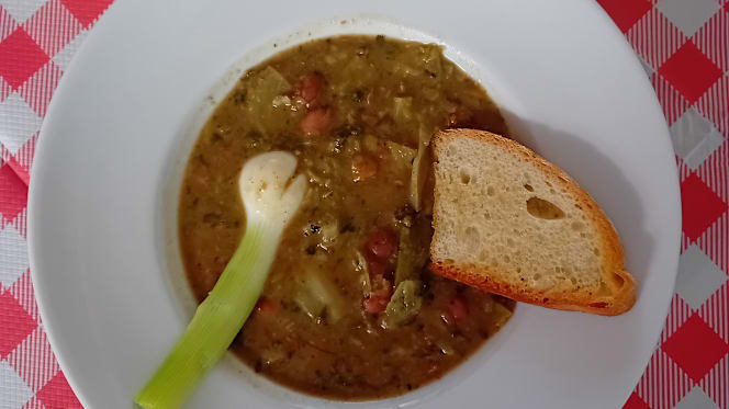 Trattoria di campagna "Paolo E Paola" - 2