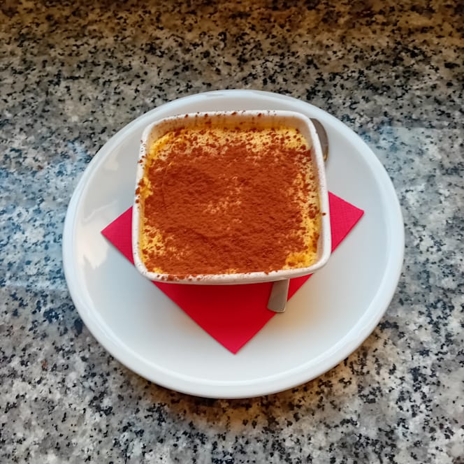 Trattoria di campagna "Paolo E Paola" - 1