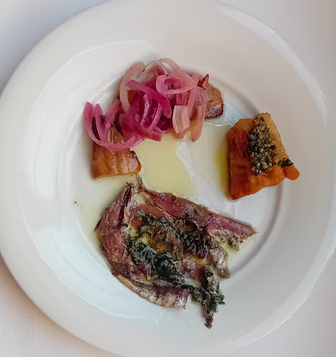 Trattoria di campagna "Paolo E Paola" - 4