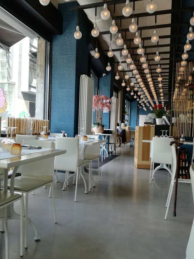 Ristorante Acero - 0