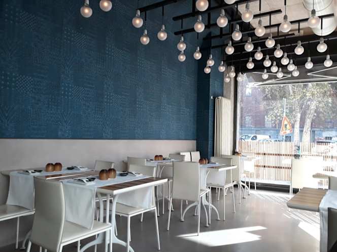 Ristorante Acero - 2