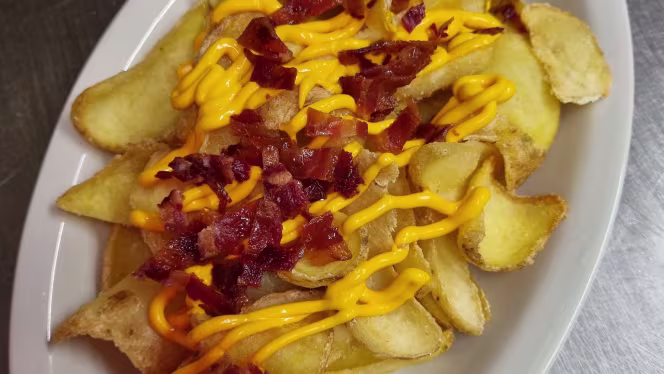 Travel English Pub - 1