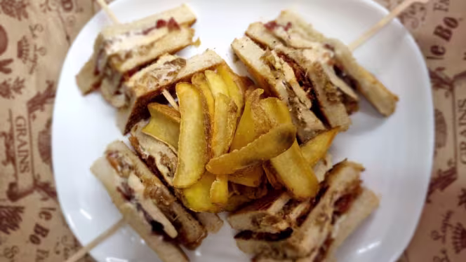 Travel English Pub - 7