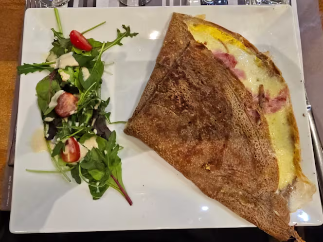 Brasserie des Champs Philippe - 6