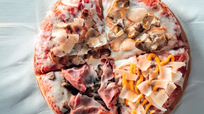 Pizzeria al Trancio by Nick's - 0