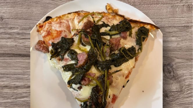 Pizzeria al Trancio by Nick's - 3