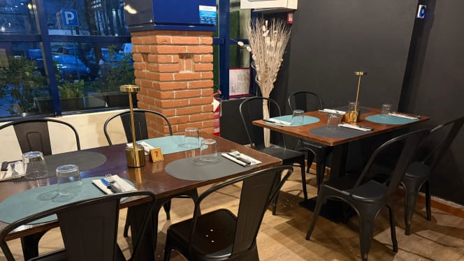 Pizzeria al Trancio by Nick's - 1