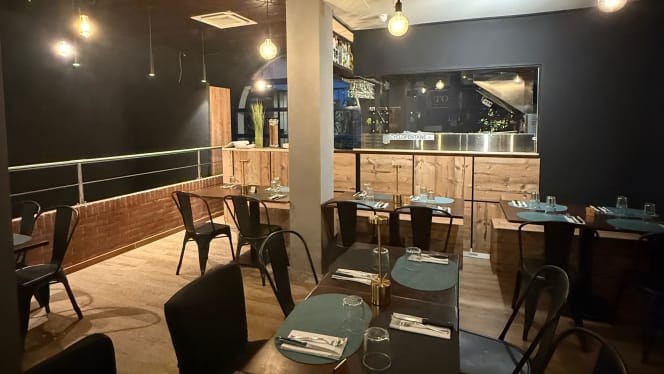 Pizzeria al Trancio by Nick's - 2