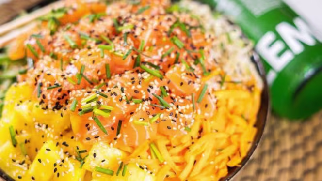 Pokhawai - Montpellier - 0