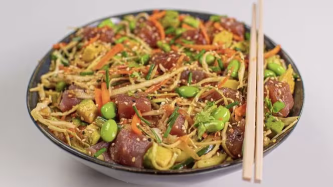 Pokhawai - Montpellier - 1