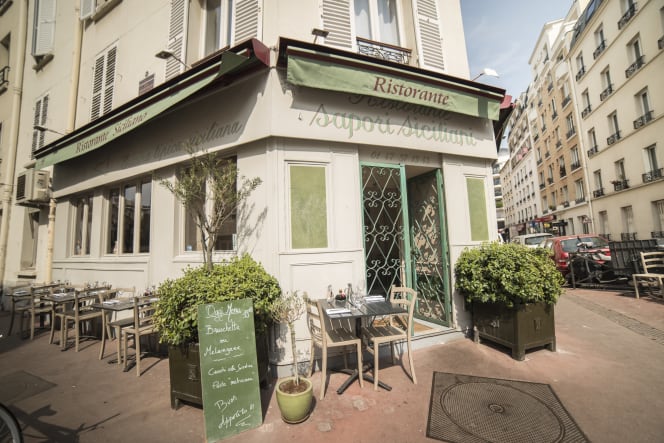 Sapori Siciliani - 6