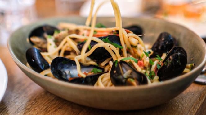 Sapori Siciliani - 8