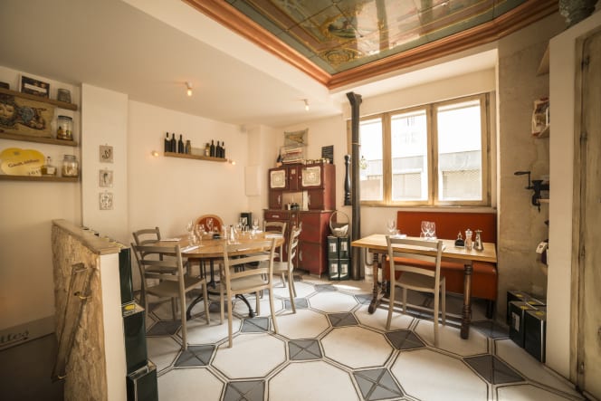 Sapori Siciliani - 2