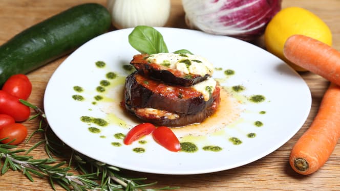 Sapori Siciliani - 9