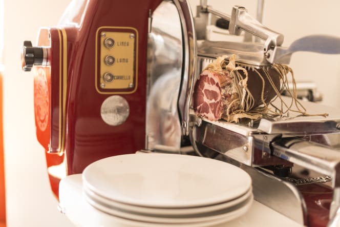 Sapori Siciliani - 1